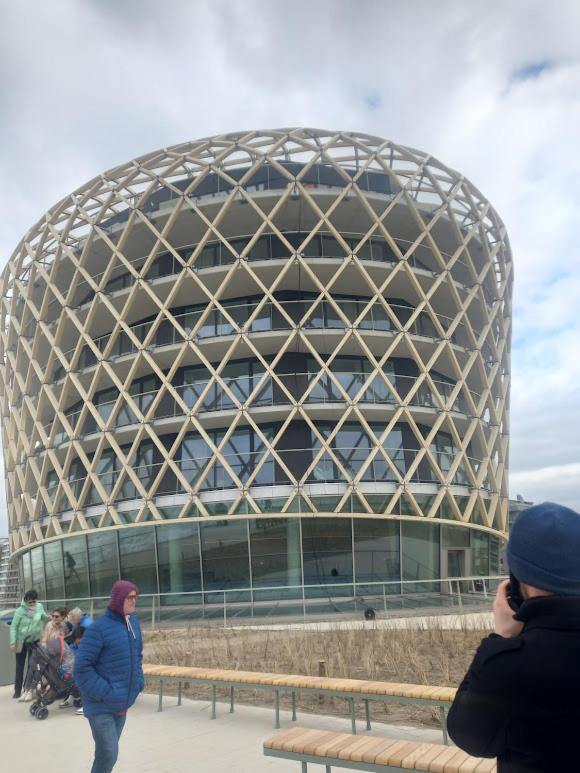 Duinenhof Hotell Middelkerke Exteriör bild